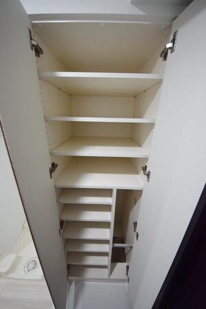 メイクスデザイン門前仲町リバープレイスの物件内観写真